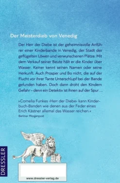 Herr der Diebe*Dressler Sale