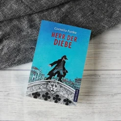 Herr der Diebe*Dressler Sale