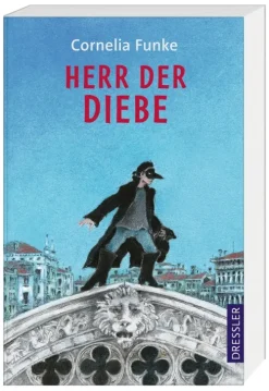 Herr der Diebe*Dressler Sale