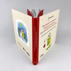 riva Verlag Nach Zielgruppen-Herr Janosch, wie drückt man Liebe aus, die so groß ist, dass man keine Worte dafür findet?