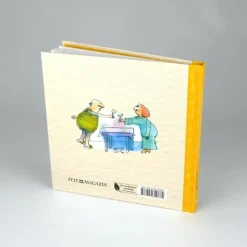 riva Verlag Nach Zielgruppen|Weisheiten-Herr Janosch, wie feiert man sich selbst?