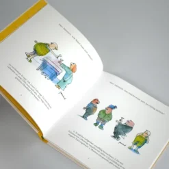 riva Verlag Nach Zielgruppen|Weisheiten-Herr Janosch, wie feiert man sich selbst?