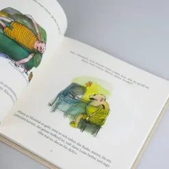 Herr Janosch, wie ist man sich selbst genug?*riva Verlag Best