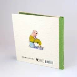 Herr Janosch, wie wird man schnell gesund?*riva Verlag Best