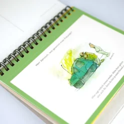 Herr Janosch, wie wird man glücklich?*riva Verlag Outlet