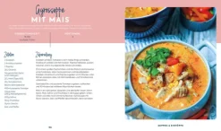 Herrlich einfach - himmlisch lecker | Steffis Foodblog 