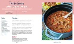 Herrlich einfach - himmlisch lecker | Steffis Foodblog 