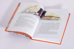 cbj 3-6 Jahre*Herwig und Elsie - Wo ist der große Zauberer?