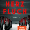 Penguin Random House Thriller|Polizeiarbeit & Forensik*Herzfluch