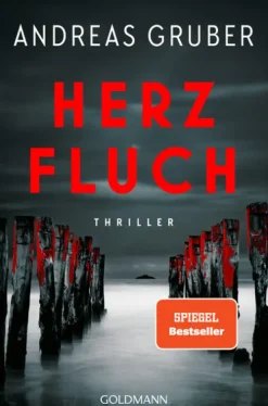 Goldmann TB Thriller|Weibliche Ermittler-Herzfluch