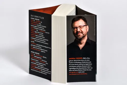 Goldmann TB Thriller|Weibliche Ermittler-Herzfluch