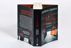 Goldmann TB Thriller|Weibliche Ermittler-Herzfluch
