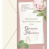 St. Benno Verlag GmbH Liebe & Hochzeit*Herzliche Segenswünsche zur Goldenen Hochzeit