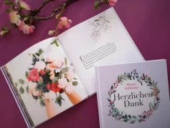 Herzlichen Dank*bene!