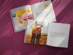 Herzlichen Dank*bene!