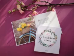 Herzlichen Dank*bene!