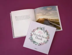 Herzlichen Dank*bene!