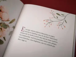 Herzlichen Dank*bene!