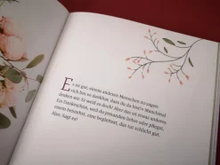 Herzlichen Dank*bene!