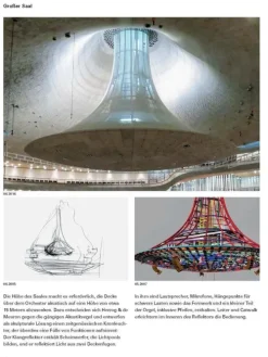 Herzog & de Meuron Elbphilharmonie Hamburg*Birkhäuser Verlag GmbH New