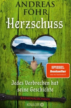 Herzschuss*Knaur eBook New