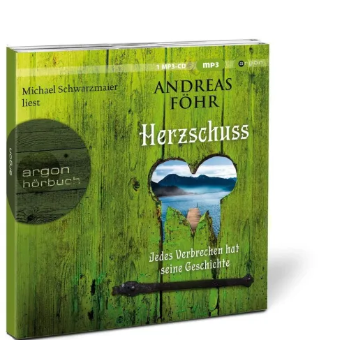 Argon Verlag GmbH Romane·Humor & Satire|Krimis & Thriller·Humor*Herzschuss