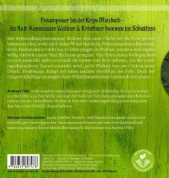 Argon Verlag GmbH Romane·Humor & Satire|Krimis & Thriller·Humor*Herzschuss