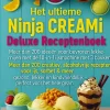 Bookmundo Niederländische Bücher*Het ultieme Ninja CREAMi Deluxe Receptenboek - meer dan 200 ideeën voor bevroren lekkernijen met de 10-in-1 ijsmachine met 3 bakken