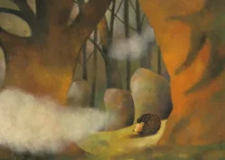 Don Bosco Medien GmbH Lesen & Geschichten*Heule Eule. Kamishibai Bildkartenset