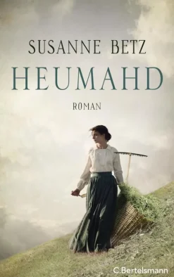 Penguin Random House Romanhafte Biografien-Heumahd