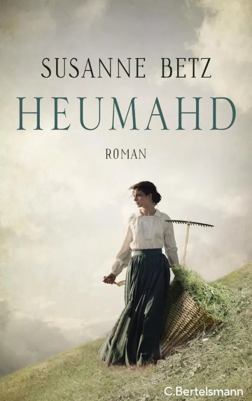 Penguin Random House Romanhafte Biografien-Heumahd