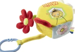 Heunec Baby & Kleinkind*- Biene Maja - Baby Wabe zum Spielen