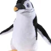 Heunec Puppen & Stofftiere*- Die Schule der magischen Tiere - Pinguin Juri, 35 cm