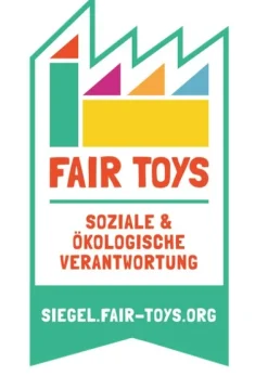 Heunec Puppen & Stofftiere*- Die Schule der magischen Tiere - Pinguin Juri, 35 cm