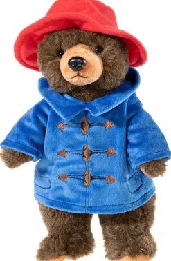 Heunec Puppen & Stofftiere-- Paddington Bär, 25cm