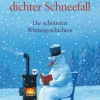 dtv Verlagsgesellschaft Großdruck*Heute: dichter Schneefall. Großdruck