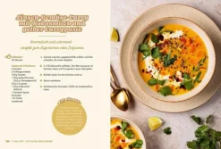 riva Verlag Vegetarisch-Heute keine Zeit? Koch das!