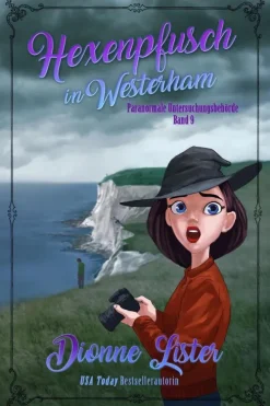 via tolino media Cosy Fantasy*Hexenpfusch in Westerham