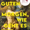 Hey guten Morgen, wie geht es dir?*Klett-Cotta Verlag Hot