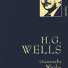 Anaconda Verlag Klassische Science Fiction-H.G. Wells - Gesammelte Werke (Die Zeitmaschine - Die Insel des Dr. Moreau - Der Krieg der Welten - Befreite Welt)