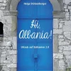 Hi, Albania!*BoD - Books on Demand Clearance