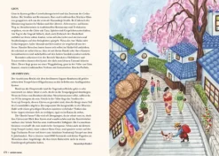 Knesebeck Von Dem GmbH Reiseführer*Hidden Japan