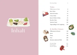 Knesebeck Von Dem GmbH Reiseführer*Hidden Japan