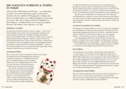 Knesebeck Von Dem GmbH Reiseführer*Hidden Japan