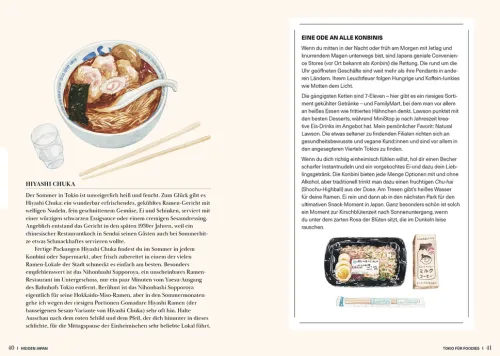 Knesebeck Von Dem GmbH Reiseführer*Hidden Japan