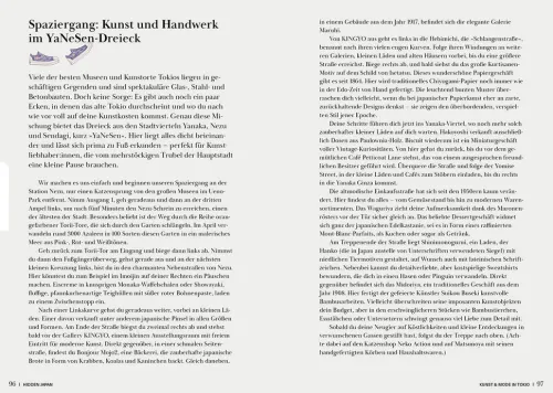 Knesebeck Von Dem GmbH Reiseführer*Hidden Japan