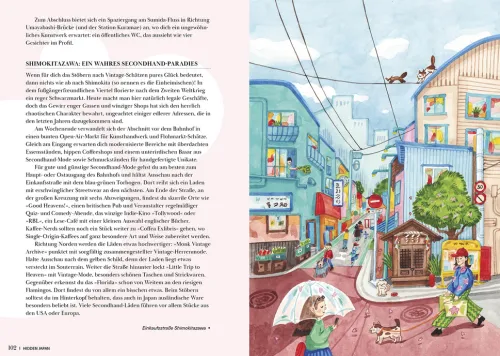 Knesebeck Von Dem GmbH Reiseführer*Hidden Japan