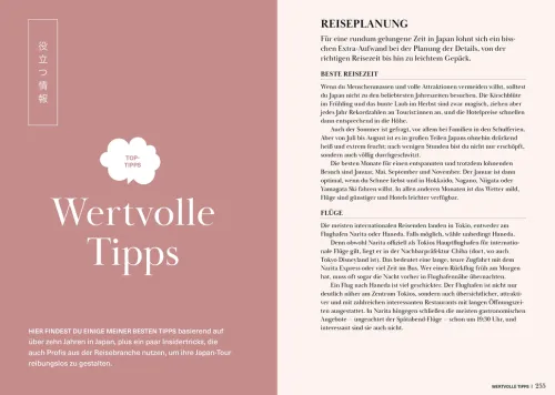 Knesebeck Von Dem GmbH Reiseführer*Hidden Japan