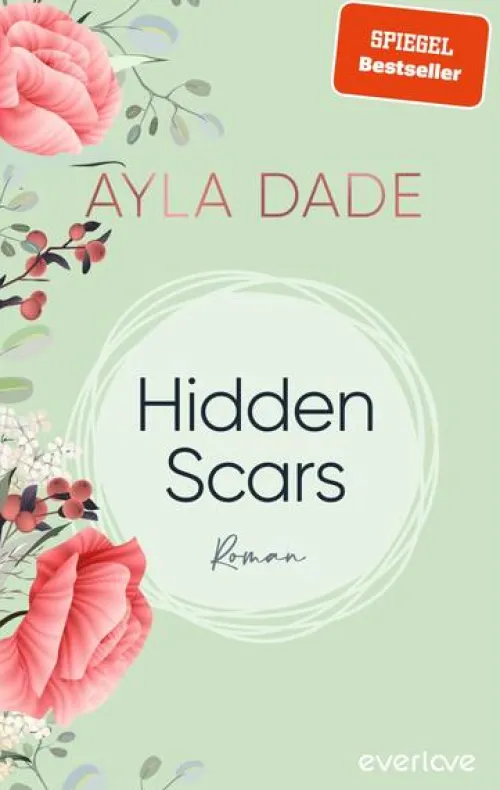 Hidden Scars*Piper Verlag GmbH