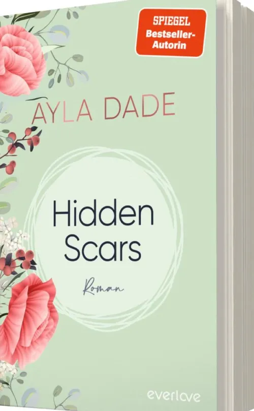 Hidden Scars*Piper Verlag GmbH